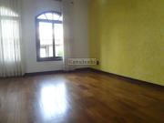 Casa / Sobrado para Venda em São Paulo/SP Bosque da...