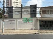 Casa / Sobrado para Venda em São Paulo/SP Bosque da...