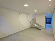 Casa / Sobrado para Venda em São Paulo/SP Bosque da...