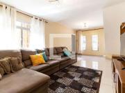 Casa / Sobrado para Venda em São Paulo/SP Bosque da...