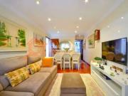 Casa / Sobrado para Venda em São Paulo/SP Bosque da...