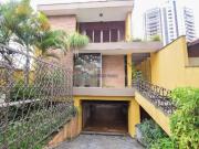 Casa / Sobrado para Venda em São Paulo/SP Bosque da...