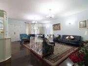 Casa / Sobrado para Venda em São Paulo/SP Bosque da...