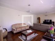 Casa / Sobrado para Venda em São Paulo/SP Bosque da...