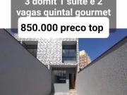 Casa / Sobrado para Venda em São Paulo/SP Bosque da...