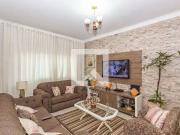 Casa / Sobrado para Venda em São Paulo/SP Bosque da...