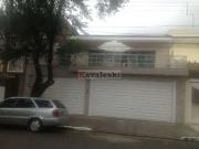 Casa / Sobrado para Venda em São Paulo/SP Bosque da...