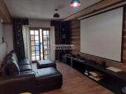 Casa / Sobrado para Venda em São Paulo/SP Bosque da...