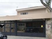 Casa / Sobrado para Venda em São Paulo/SP Bosque da...