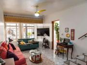 Casa / Sobrado para Venda em São Paulo/SP Bosque da...