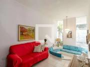 Casa / Sobrado para Venda em São Paulo/SP Bosque da...