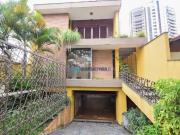 Casa / Sobrado para Venda em São Paulo/SP Bosque da...