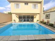 Casa / Sobrado para Venda em São Paulo/SP Bosque da...