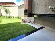 Casa / Sobrado para Venda em São Paulo/SP Bosque da...