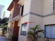 Casa / Sobrado para Venda em São Paulo/SP Bosque da...