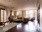 Casa / Sobrado para Venda em São Paulo/SP Bosque da...