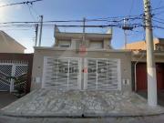 Casa / Sobrado para Venda em São Paulo/SP Bosque da...