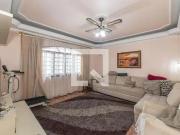 Casa / Sobrado para Venda em São Paulo/SP Bosque da...