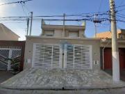 Casa / Sobrado para Venda em São Paulo/SP Bosque da...