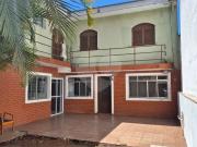 Casa / Sobrado para Venda em São Paulo/SP Bosque da...