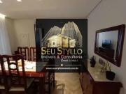 Casa / Sobrado para Venda em São Paulo/SP Bosque da...