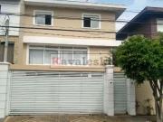 Casa / Sobrado para Venda em São Paulo/SP Bosque da...
