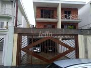 Casa / Sobrado para Venda em São Paulo/SP Bosque da...