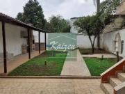 Casa / Sobrado para Venda em São Paulo/SP Bosque da...