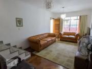 Casa / Sobrado para Venda em São Paulo/SP Bosque da...