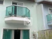 Casa / Sobrado para Venda em São Paulo/SP Bosque da...