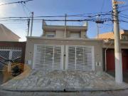 Casa / Sobrado para Venda em São Paulo/SP Bosque da...