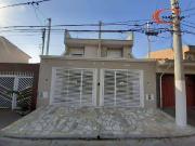 Casa / Sobrado para Venda em São Paulo/SP Bosque da...