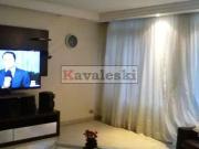 Casa / Sobrado para Venda em São Paulo/SP Bosque da...