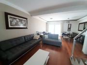 Casa / Sobrado para Venda em São Paulo/SP Bosque da...