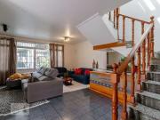 Casa / Sobrado para Venda em São Paulo/SP Bosque da...