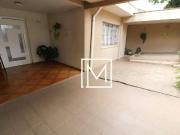 Casa / Sobrado para Venda em São Paulo/SP Bosque da...