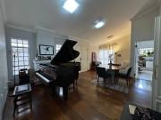 Casa / Sobrado para Venda em São Paulo/SP Bosque da Saúde