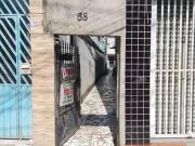 Casa / Sobrado para Venda em São Paulo/SP Brás 1 Quartos