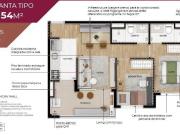 Casa / Sobrado para Venda em São Paulo/SP Brás 2 Quartos