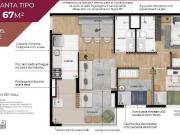 Casa / Sobrado para Venda em São Paulo/SP Brás 3 Quartos