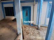 Casa / Sobrado para Venda em São Paulo/SP Brasilândia 2...