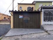 Casa / Sobrado para Venda em São Paulo/SP Brasilândia 3...