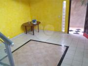 Casa / Sobrado para Venda em São Paulo/SP Brasilândia 3...