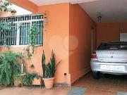 Casa / Sobrado para Venda em São Paulo/SP Brasilândia 3...