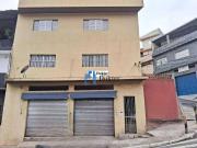 Casa / Sobrado para Venda em São Paulo/SP Brasilândia 5...