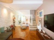 Casa / Sobrado para Venda em São Paulo/SP Brooklin 2 Quartos