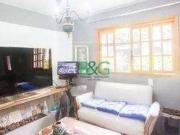 Casa / Sobrado para Venda em São Paulo/SP Brooklin 2 Quartos