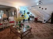 Casa / Sobrado para Venda em São Paulo/SP Brooklin 3 Quartos