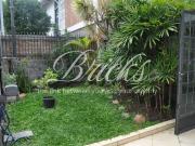 Casa / Sobrado para Venda em São Paulo/SP Brooklin 3 Quartos