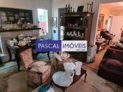 Casa / Sobrado para Venda em São Paulo/SP Brooklin 3 Quartos